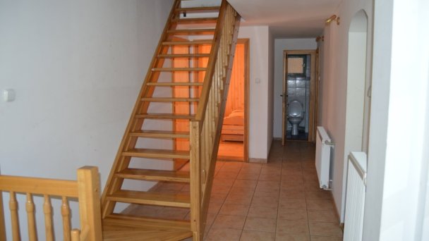 Chata Tisové Lazy pod Makytou 25 Chata Tisové Lazy pod Makytou 25