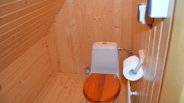 Chata Tisové Lazy pod Makytou 27 Chata Tisové Lazy pod Makytou 27
