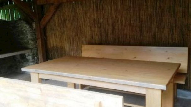 Chata Tisové Lazy pod Makytou 30 Chata Tisové Lazy pod Makytou 30
