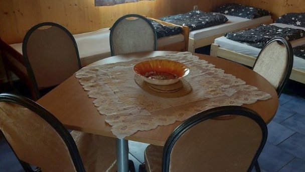 Chata Buba Štúrovo 15 Chata Buba Štúrovo 15