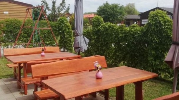Apartmány Queen Štúrovo 7