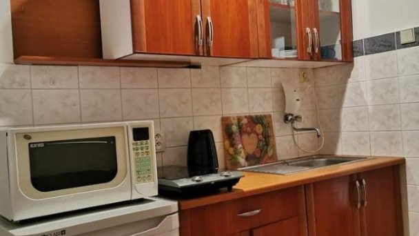Apartmány Queen Štúrovo 9