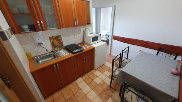 Apartmány Queen Štúrovo 3