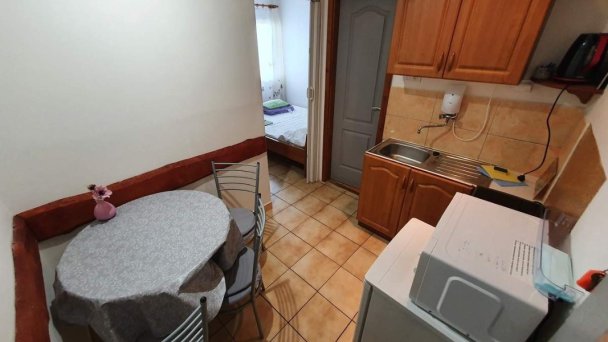 Apartmány Queen Štúrovo 16