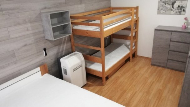 Apartmány Queen Štúrovo 26