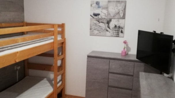 Apartmány Queen Štúrovo 27