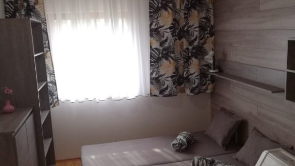 Apartmány Queen Štúrovo 30
