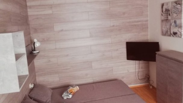 Apartmány Queen Štúrovo 32