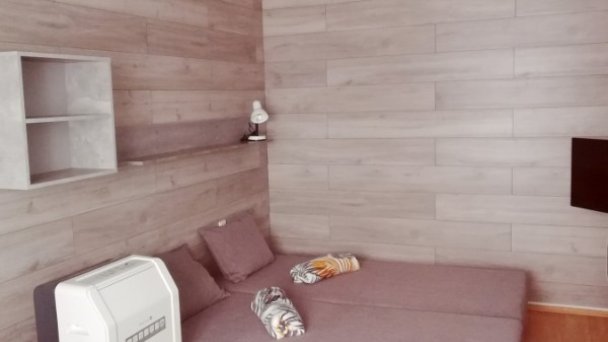 Apartmány Queen Štúrovo 33