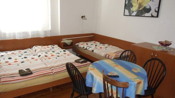 Penzión pod čerešňou, Penzión Sedliacky dvor a Penzión Šipošov dvor Štúrovo 13 Penzión pod čerešňou, Penzión Sedliacky dvor a Penzión Šipošov dvor Štúrovo 13