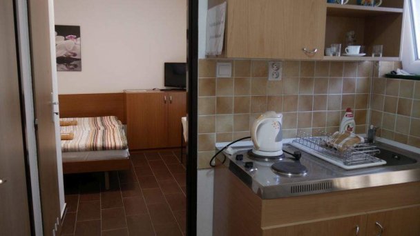 Penzión pod čerešňou, Penzión Sedliacky dvor a Penzión Šipošov dvor Štúrovo 36 Penzión pod čerešňou, Penzión Sedliacky dvor a Penzión Šipošov dvor Štúrovo 36