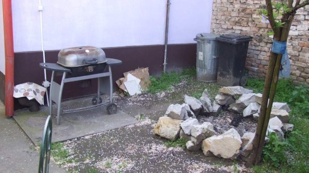 Penzión pod čerešňou, Penzión Sedliacky dvor a Penzión Šipošov dvor Štúrovo 5 Penzión pod čerešňou, Penzión Sedliacky dvor a Penzión Šipošov dvor Štúrovo 5
