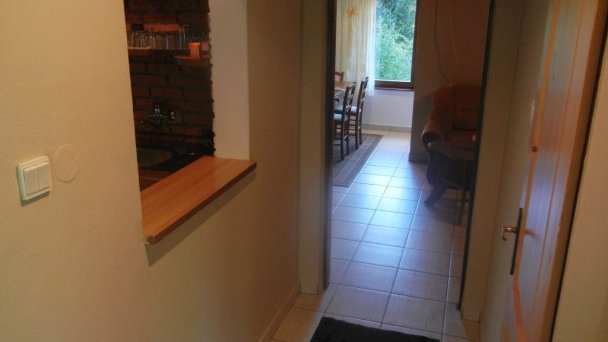 Chata Čertov Lamže Lazy pod Makytou 21 Chata Čertov Lamže Lazy pod Makytou 21