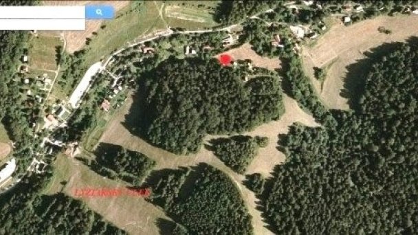Chata Čertov Lamže Lazy pod Makytou 11 Chata Čertov Lamže Lazy pod Makytou 11