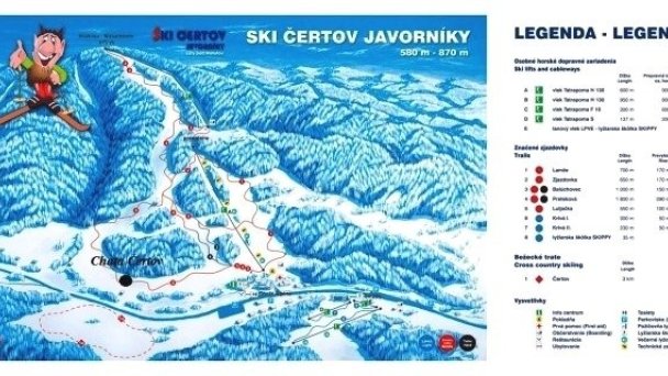 Chata Čertov Lamže Lazy pod Makytou 15 Chata Čertov Lamže Lazy pod Makytou 15