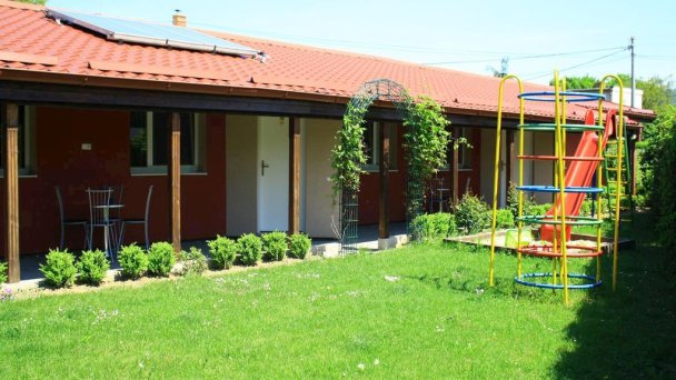 Penzión Rudolf Nedožery - Brezany 34