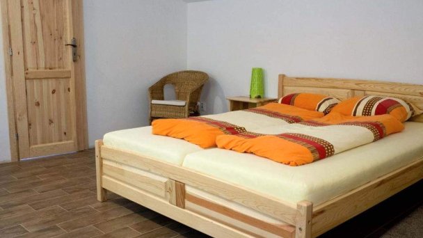 Chata Alpina Lazy pod Makytou 42 Chata Alpina Lazy pod Makytou 42