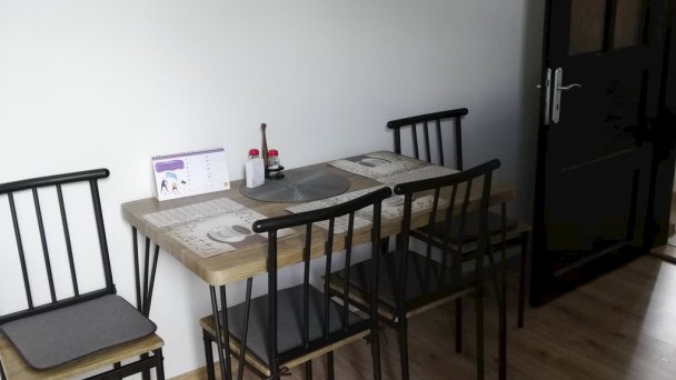Ubytovňa Queen Nováky 28