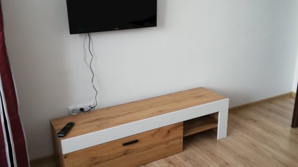 Ubytovňa Queen Nováky 37