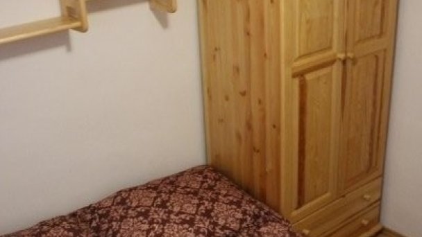 Chata pri Horárni Modrová 34