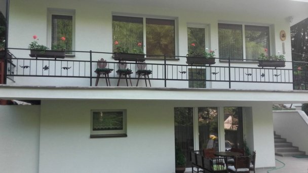 Chata pri Horárni Modrová 23