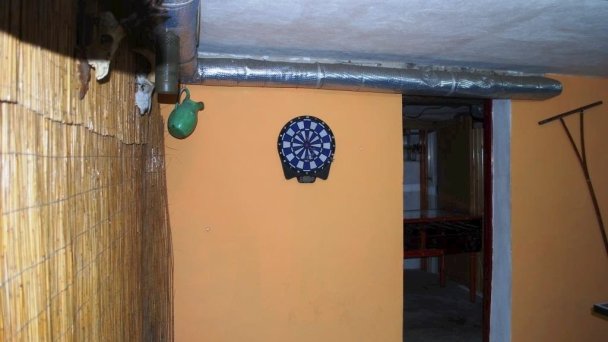 Chata Pohoda a Chata Modrová 51