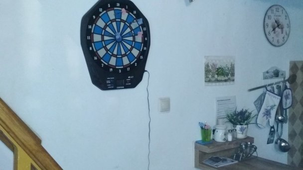 Chata Pohoda a Chata Modrová 17