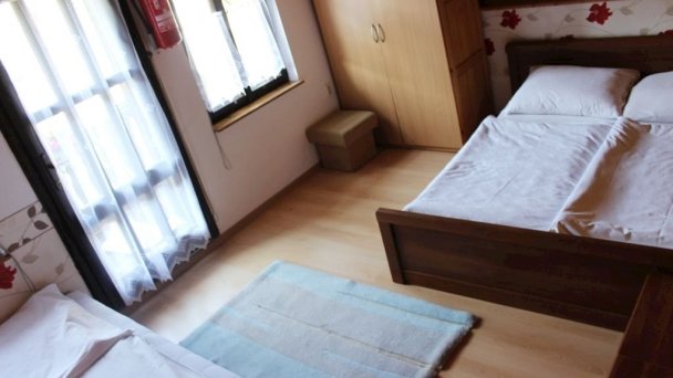 Chata na Rúbani Mojtín 30 Chata na Rúbani Mojtín 30