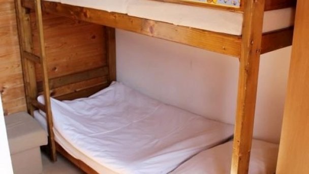 Chata na Rúbani Mojtín 25 Chata na Rúbani Mojtín 25