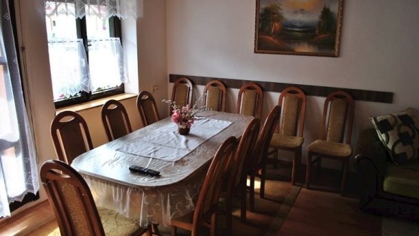 Chata na Rúbani Mojtín 23 Chata na Rúbani Mojtín 23