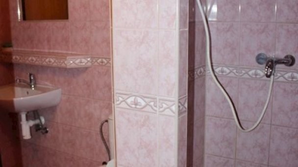 Chata na Rúbani Mojtín 12 Chata na Rúbani Mojtín 12
