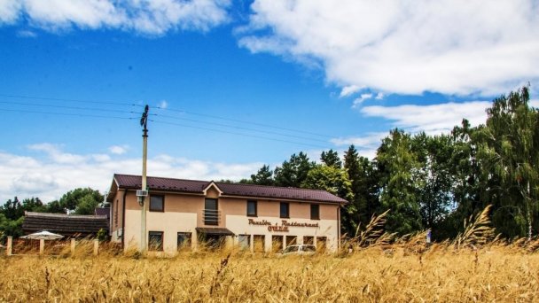 Penzión Oáza Prievidza 9