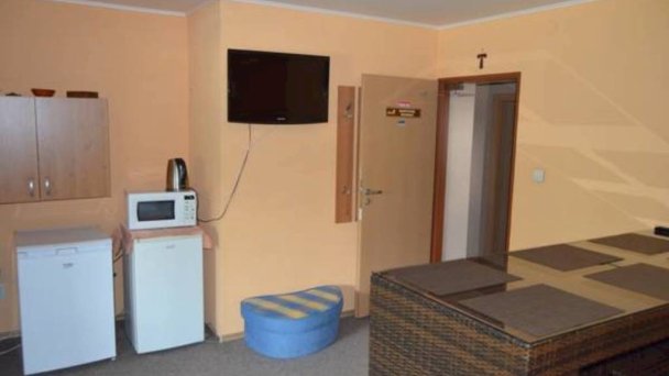 Penzión Oáza Prievidza 8