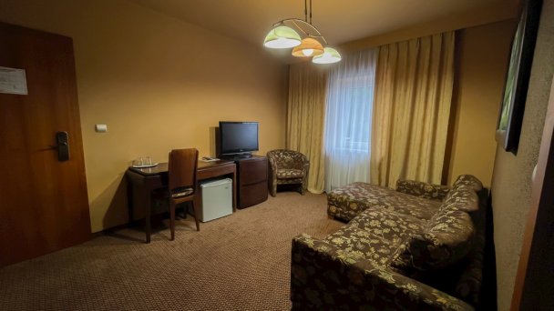 Penzión Benedikti Prievidza 48