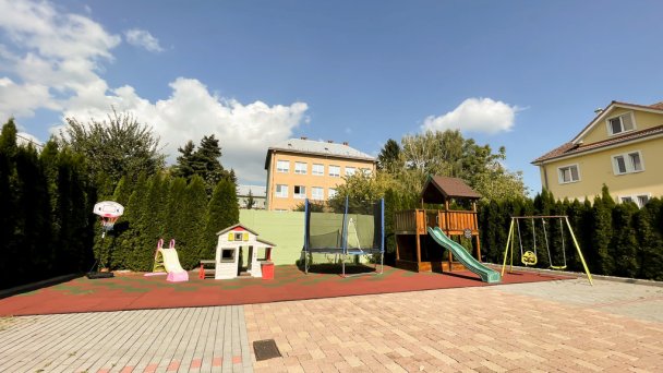 Penzión Benedikti Prievidza 31