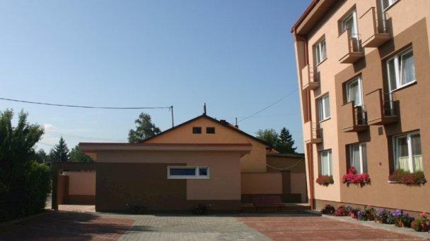 Penzión Orion Prievidza 30 Penzión Orion Prievidza 30