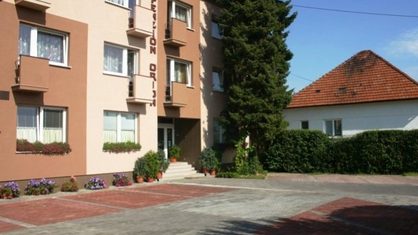Penzión Orion Prievidza 21 Penzión Orion Prievidza 21