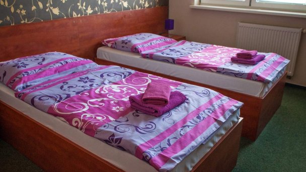 Hotel Hokejka Prievidza 7