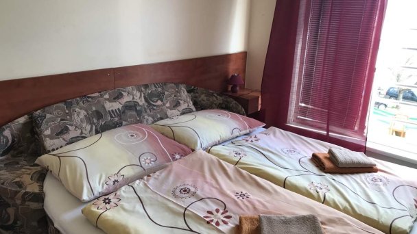 Hotel Hokejka Prievidza 23