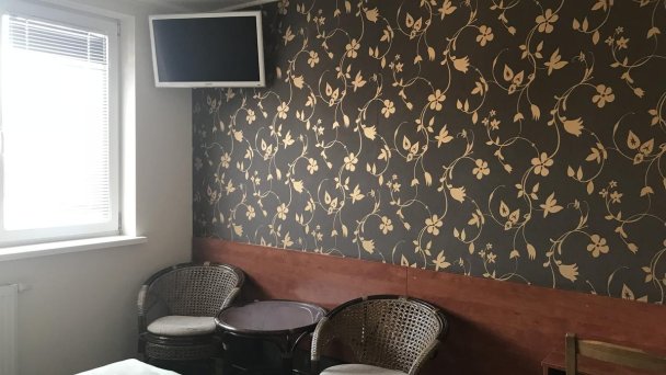 Hotel Hokejka Prievidza 6