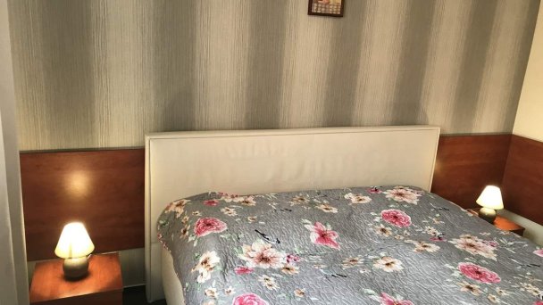 Hotel Hokejka Prievidza 29