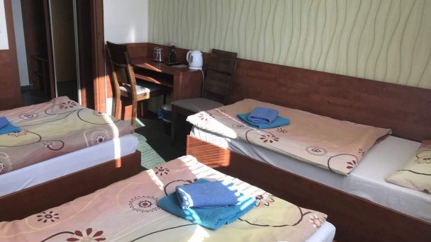Hotel Hokejka Prievidza 28