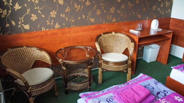 Hotel Hokejka Prievidza 27