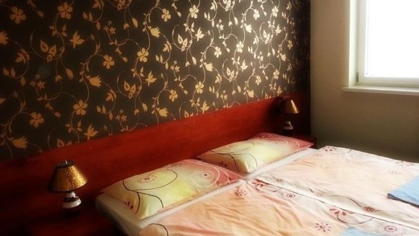 Hotel Hokejka Prievidza 25