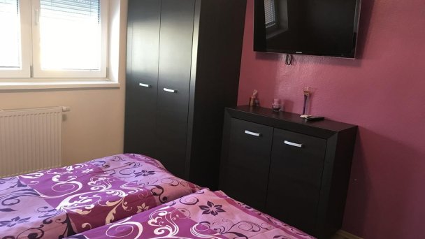 Hotel Hokejka Prievidza 24