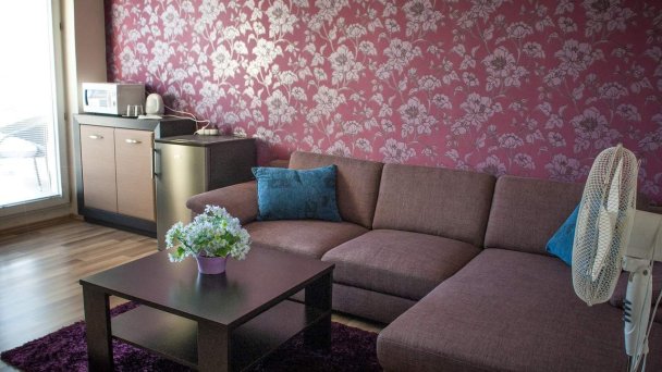 Hotel Hokejka Prievidza 5