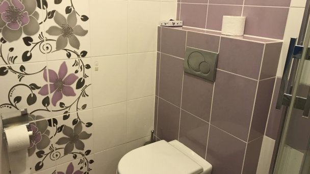 Hotel Hokejka Prievidza 22