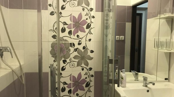 Hotel Hokejka Prievidza 21