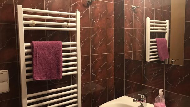 Hotel Hokejka Prievidza 8