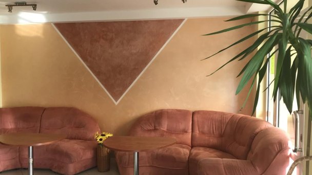 Hotel Hokejka Prievidza 17